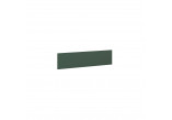 Panel ścienny Elita ElitStone, 80x20cm, marmurowy, forest green mat