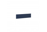 Panel ścienny Elita ElitStone, 80x20cm, marmurowy, navy blue mat