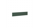 Panel ścienny Elita ElitStone, 100x20cm, marmurowy, forest green mat