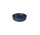 Umywalka nablatowa Elita Lorca, 41.5x41.5cm, bez przelewu, navy blue mat