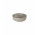 Umywalka nablatowa Elita Lorca, 41.5x41.5cm, bez przelewu, fume mat