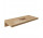 Blat podumywalkowy Ravak L 800, 80cm, dąb