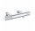 Termostatyczna bateria prysznicowa Grohe Grohtherm 1000 Performance, natynkowa, DN 15, EcoButton, chrom