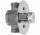 Bateria natryskowa Tres Tempo-Tres podtynkowa (gwint 3/4 G )