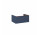 Komoda wisząca Elita Look, 60cm, 1 szuflada, navy blue mat