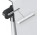 Pokrywa przelewu wannowego Villeroy & Boch Subway 3.0, Weiss Alpin
