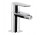 Bateria bidetowa Tres Loft-Tres 
