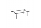 Podstawa pod szafkę Elita Legacy Black, 90cm, czarny mat