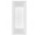 Wanna Villeroy & Boch Subway 3.0 180x80 cm SilentFlow, akrylowa - biała