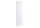 Słupek  Ravak SB Comfort 400, 40 x 16 cm, biały