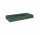 Umywalka wisząca Elita Dimple, 100x46cm, przelew, marmurowa, forest green mat