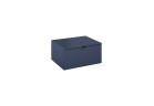 Szafka podumywalkowa Elita Indus, 60cm, 1 szuflada, navy blue mat