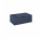 Szafka podumywalkowa Elita Indus, 80cm, 1 szuflada, navy blue mat