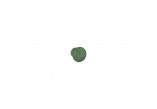 Gałka meblowa Elita Kido, 1 sztuka, zielony mat
