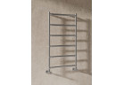 Grzejnik Irsap Bella 55x63,2 cm - chrom/ chrom