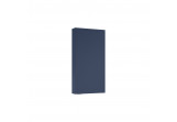 Szafka wisząca Elita For All, 40x12.6cm, 1 drzwi, navy blue mat
