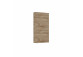 Szafka wisząca Elita Kwadro Plus, 40x31.6cm, 1 drzwi, orzech lincoln