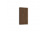 Szafka wisząca Elita For All, 40x12.6cm, 1 drzwi, orzech lincoln