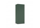 Szafka wisząca Elita For All, 40x31.6cm, 1 drzwi, forest green mat