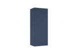 Szafka wisząca Elita For All, 40x31.6cm, 1 drzwi, navy blue mat