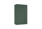 Szafka wisząca Elita For All, 60x31.6cm, 2 drzwi, forest green mat