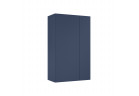 Szafka wisząca Elita For All, 60x31.6cm, 2 drzwi, navy blue mat