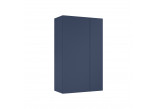 Szafka wisząca Elita For All, 60x31.6cm, 2 drzwi, navy blue mat