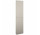 Słupek Elita For All, 40x12.6cm, 2 drzwi, fume mat