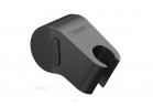 Suwak Hansgrohe Wall Storis - czarny mat