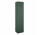 Słupek Elita For All, 40x35,2cm, 2 drzwi, forest green mat