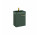 Set szafka wisząca z umywalką Elita Tiny, 45cm, 1 drzwiczki, forest green mat