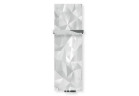 Grzejnik Terma Case Slim 136x42 cm - grafika