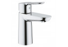 Bateria umywalkowa Grohe BauEdge, stojąca, wysokość 180mm, 5,7 l/min, chrom