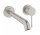 Bateria umywalkowa Grohe Essence Professional, podtynkowa, 2-otworowa, wylewka 230mm, stal nierdzewna