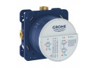 Uniwersalny element podtynkowy 1/2 Grohe Rapido SmartBox Professional, 3 wyjścia wody