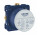 Uniwersalny element podtynkowy 1/2 Grohe Rapido SmartBox Professional, 3 wyjścia wody