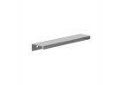 Uchwyt Elita Street Plus, 16cm, 1 sztuka, chrom