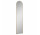 Lustro wiszące LED Elita Sharon Long Cut, 150x35cm, złoty