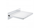 Wylewka kaskadowa Grohe Allure, 169mm, chrom