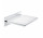 Wylewka kaskadowa Grohe Allure, 169mm, chrom