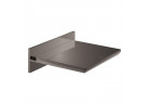 Wylewka kaskadowa Grohe Allure, 169mm, hard graphite