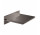 Wylewka kaskadowa Grohe Allure, 169mm, hard graphite