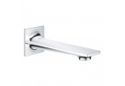 Wylewka wannowa Grohe Allure, 167mm, chrom