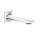 Wylewka wannowa Grohe Allure, 167mm, chrom