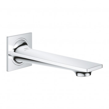 Wylewka kaskadowa Grohe Allure, 169mm, chrom