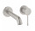 Bateria umywalkowa Grohe Essence Professional, podtynkowa, 2-otworowa, wylewka 183mm, stal nierdzewna