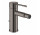 Bateria bidetowa Grohe Essence Professional, stojąca, wysokość 147mm, korek automatyczny, hard graphite