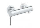 Bateria prysznicowa Grohe Essence Professional, natynkowa, 1 wyjście wody, chrom