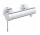 Bateria prysznicowa Grohe Essence Professional, natynkowa, 1 wyjście wody, chrom