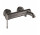 Bateria wannowa Grohe Essence Professional, natynkowa, 2 wyjścia wody, hard graphite